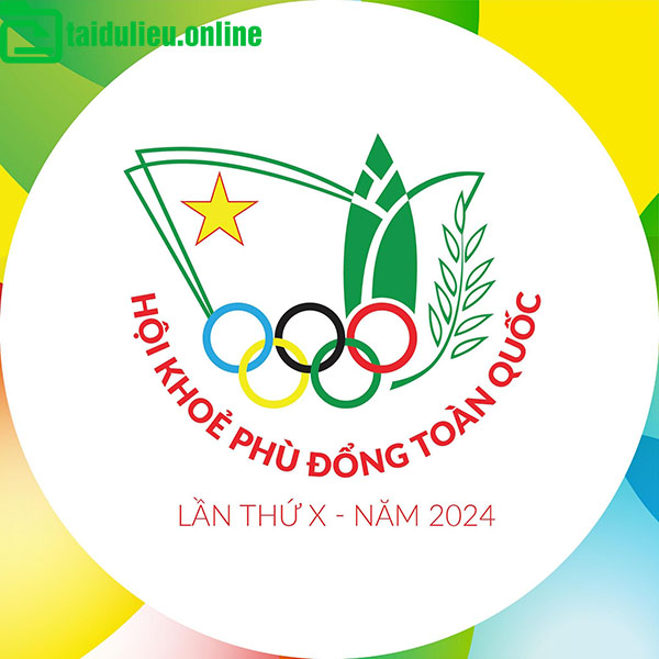 logo-hoi-khoe-phu-dong-vector