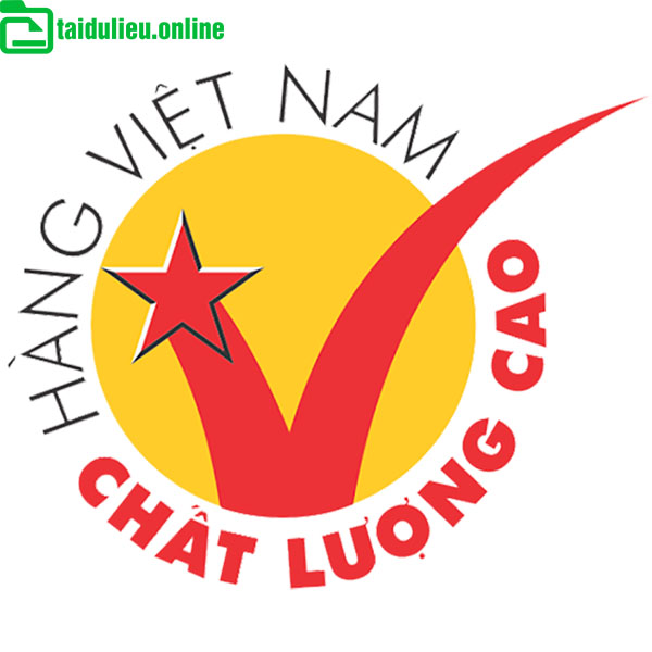 logo-hang-viet-nam-chat-luong-cao-vector
