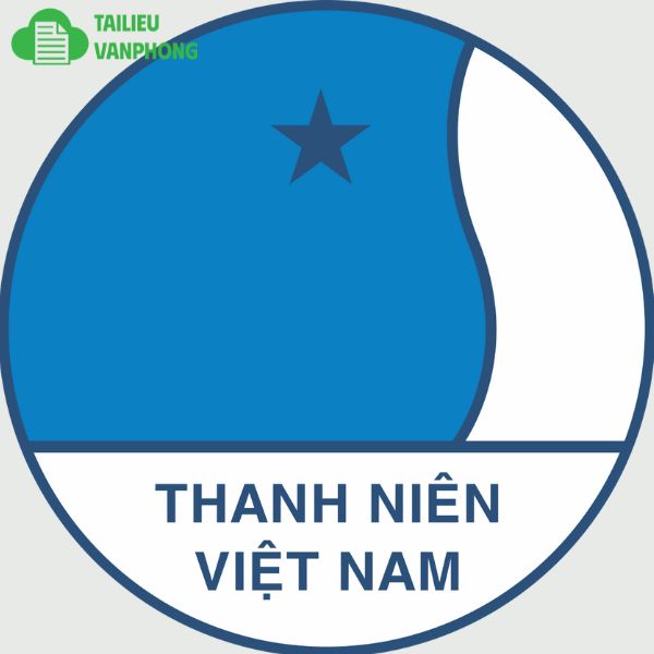 logo-hoi-lien-hiep-thanh-nien-viet-nam-vector